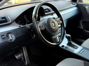 SVG PASSAT B7 (19)
