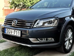 SVG PASSAT B7 (15)