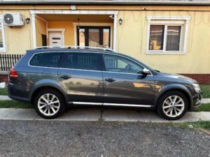 SVG PASSAT B7 (16)