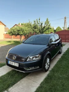 SVG PASSAT B7 (14)