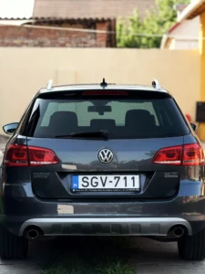 SVG PASSAT B7 (18)