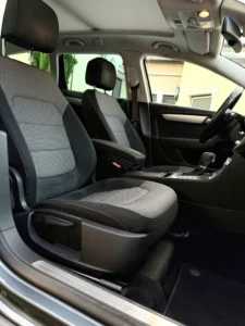SVG PASSAT B7 (5)