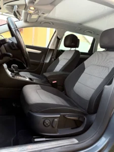 SVG PASSAT B7 (6)