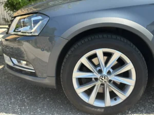 SVG PASSAT B7 (2)