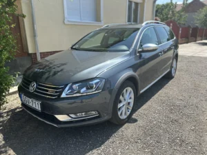 SVG PASSAT B7 (1)