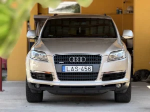 Audi Q7 LAS (6)