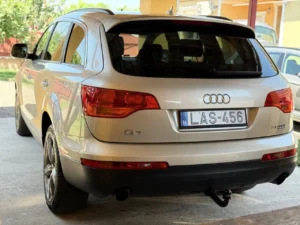 Audi Q7 LAS (2)