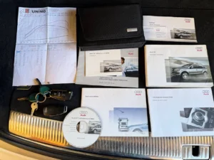 Audi Q7 LAS (1)