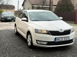 Skoda Rapid 2015-4 (1)