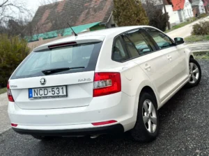 Skoda Rapid 2015-4 (7)