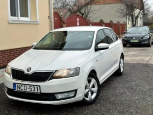 Skoda Rapid 2015-4 (9)
