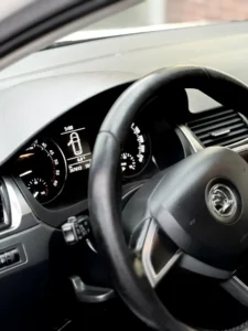 Skoda Rapid 2015-4 (11)