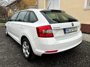Skoda Rapid 2015-4 (13)