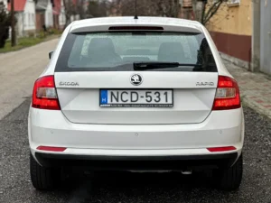 Skoda Rapid 2015-4 (16)