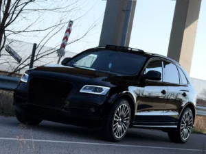 Audi-SQ5