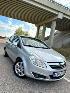 Opel D Corsa (9)