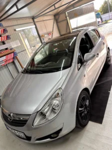 Opel D Corsa (3)