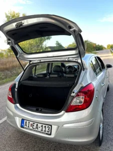 Opel D Corsa (6)