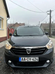 Dacia Lodgy (14)