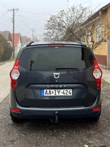 Dacia Lodgy (13)