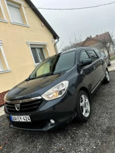 Dacia Lodgy (12)