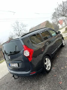 Dacia Lodgy (11)