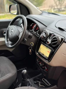 Dacia Lodgy (8)