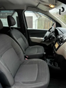 Dacia Lodgy (7)