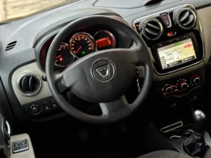 Dacia Lodgy (5)