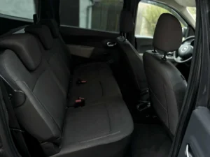 Dacia Lodgy (2)