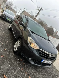 Dacia Lodgy (4)
