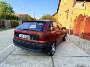 FASZTRA 1,4 GL (8)
