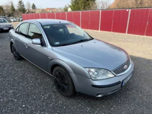 Ford Mondeo KPT _IMG_5203