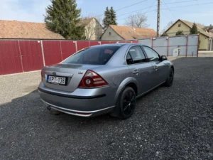 Ford Mondeo KPT _IMG_5193