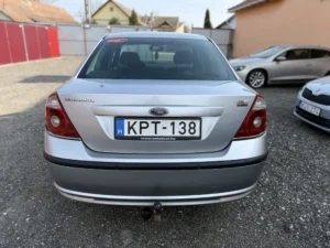 Ford Mondeo KPT _IMG_5195