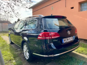 PASSAT B6 (2)