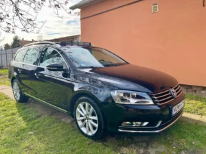 PASSAT B6 (6)