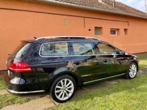 PASSAT B6 (5)