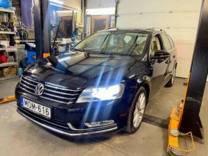 PASSAT B6 (4)