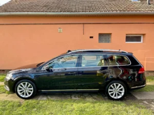 PASSAT B6 (3)