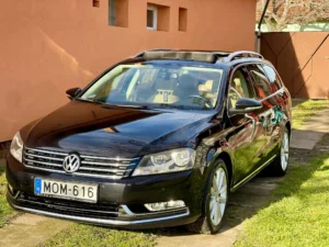 PASSAT B6 (1)