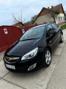 Opel J astra sxj _IMG_6233