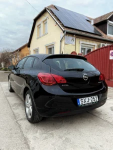 Opel J astra sxj _IMG_6236