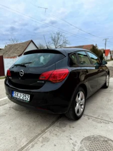 Opel J astra sxj _IMG_6237