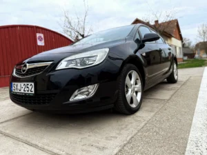 Opel J astra sxj _IMG_6235