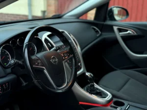 Opel J astra sxj _IMG_6241
