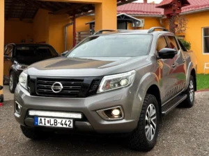Nissan Navara AILB (16)