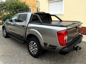 Nissan Navara AILB (5)