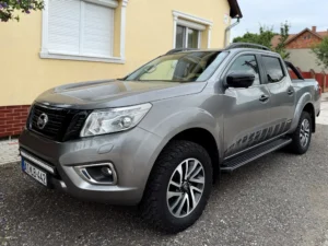 Nissan Navara AILB (4)