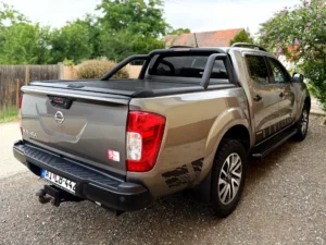 Nissan Navara AILB (6)